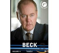 TV Series - Beck 4