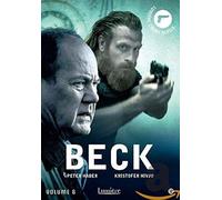 Tv Series - Beck Volume 6 (2 DVD)