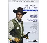 TV Series - Best of TV Westerns Collection 2