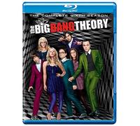 TV Series - Big Bang Theory: Season 6 [Blu-Ray]