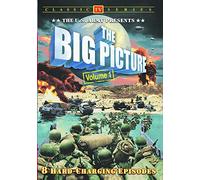 TV SERIES - Big Picture 1 [DVD] [1953] [Region 1] [NTSC]