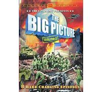 TV SERIES - Big Picture 2 [DVD] [1953] [Region 1] [NTSC]