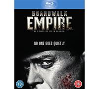 TV Series - Boardwalk Empire-Season 5 [Standard Edition] [Import]