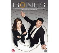 TV Series - Bones - Season 5 [DVD]