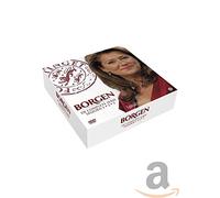TV Series - Borgen 1-3 Box