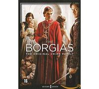 TV Series - Borgias: Season 1
