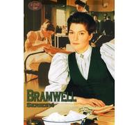 Bramwell Series 4 DVD G