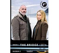 TV Series - Bridge - Seizoen 2