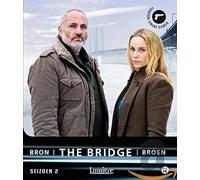 TV Series - Bridge - Seizoen 2