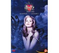 TV Series - Buffy the Vampire..1 =box
