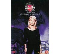 TV Series - Buffy the Vampire..3 =box