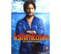 TV Series - Californication Season 2