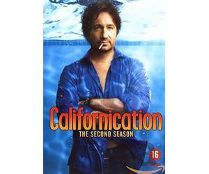 TV Series - Californication Season 2
