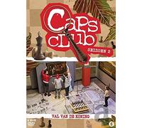 TV Series - Caps Club Seizoen 2