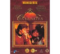 TV Series - Casanova [Import]