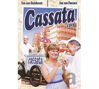 TV Series - Cassata