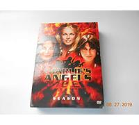 TV Series - Charlie's Angels: Season 2 [Import USA Zone 1]