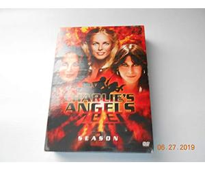 TV Series - Charlie's Angels: Season 2 [Import USA Zone 1]