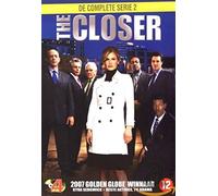 CLOSER 2-4 DVD-VN