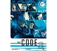 TV Series - Code, The - Seizoen 01 (2 DVD)