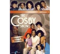 TV Series - Cosby Show Season 1