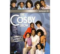 TV Series - Cosby Show Season 2 [Import]