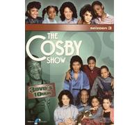 TV Series - Cosby Show Season 3