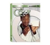 TV Series - Cosby Show Season 5 [Import]