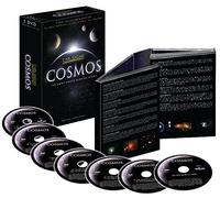 TV Series - Cosmos -Carl Sagan-