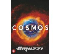 COSMOS A SPACETIME ODYSSEY-BILINGUE G