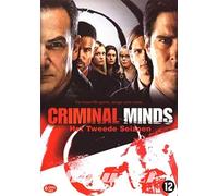 TV Series - Criminal Minds Season 2