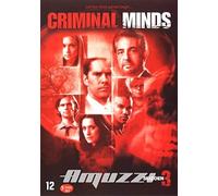 Criminal Minds Season 3