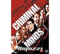 Criminal Minds Season 4