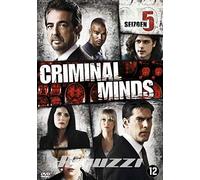 Criminal Minds Season 5