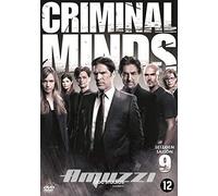 TV Series - Criminal Minds Season 9