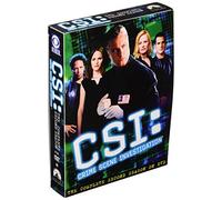 TV Series - Csi:Complete Season Two [DVD-AUDIO] [DVD-AUDIO]