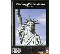 TV Series - Curb Your Enthusiasm 8