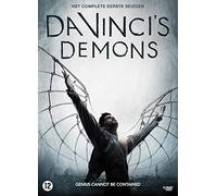 TV Series - Da Vinci's Demons S1