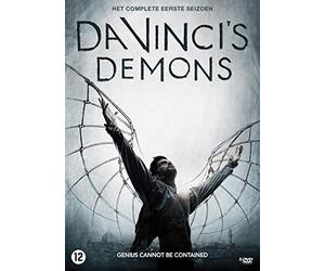 TV Series - Da Vinci's Demons S1