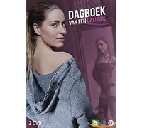 TV Series - Dagboek Van Een Callgirl [Import]