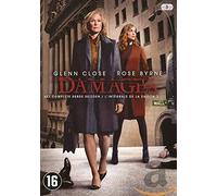 TV Series - Damages - Saison 3 - Coffret 3 DVD