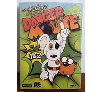 TV Series - Danger Mouse: Complete Seasons 1 & 2 [Import USA Zone 1]