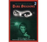 TV Series - Dark Shadows Collection 12 [Import USA Zone 1]