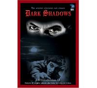 TV Series - Dark Shadows Collection 13 [Import USA Zone 1]