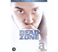 TV Series - Dead Zone Season 1