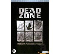 Dead Zone Saison 4 – Universal Pictures – Série TV – Bilingue
