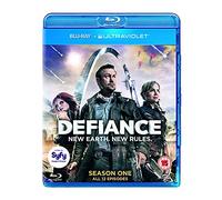 Defiance - Defiance: Season 1 [Blu-Ray]