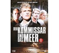 TV Series - Der Kommissar Und Das.. 1