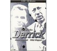 TV SERIES DERRICK -BOX-