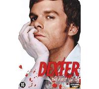 Dexter L'intégrale De La Saison 1